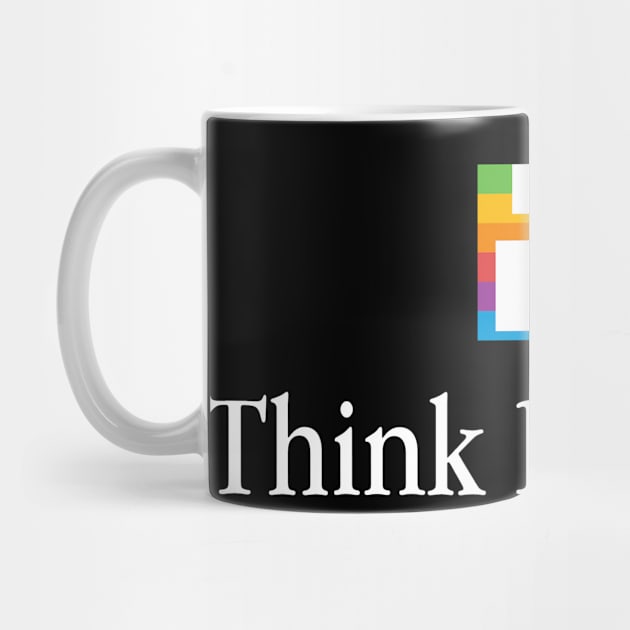 Think DFIRent by stark4n6